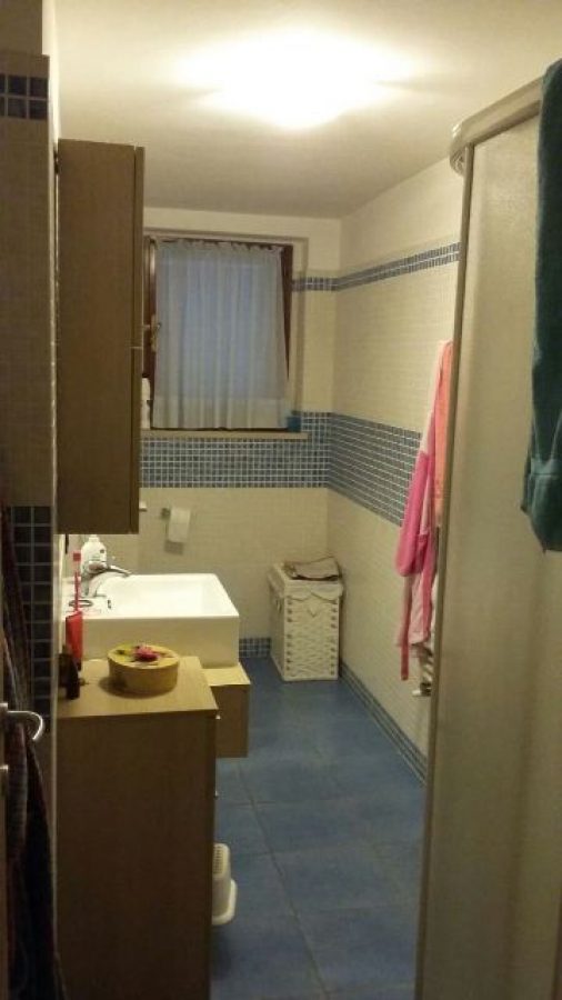 Appartamento via valdera p  - foto 9