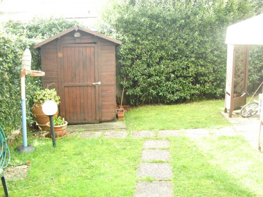 Villetta a schiera via verne  - foto 4