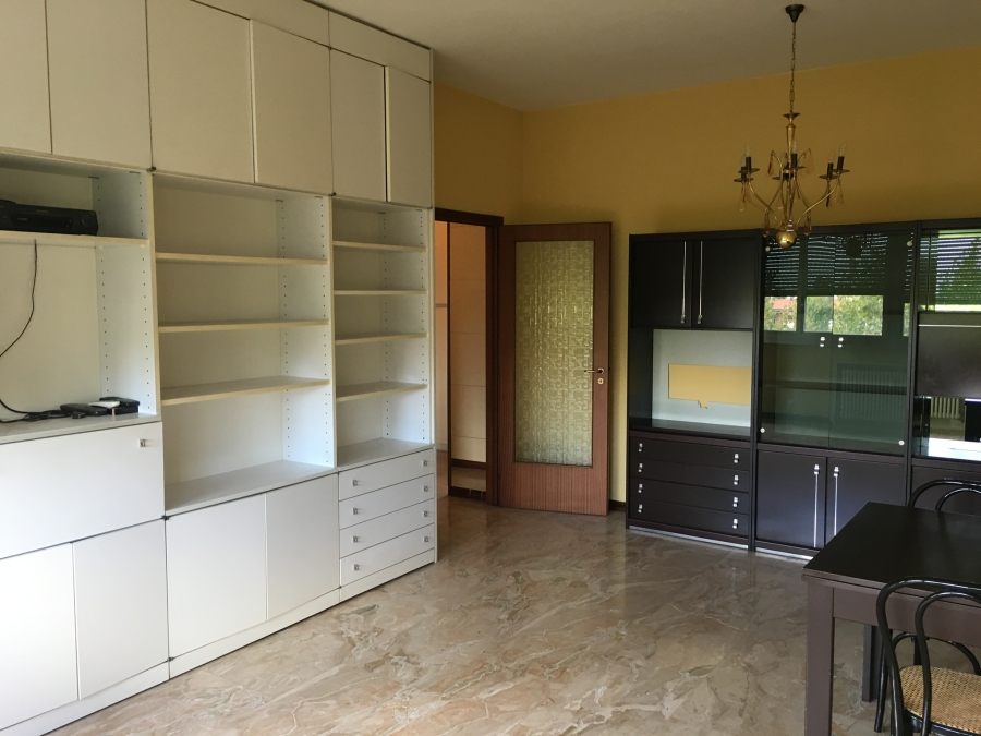 Appartamento Via king 