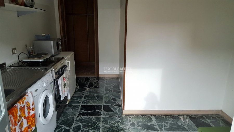 Appartamento Via maniago  - foto 2
