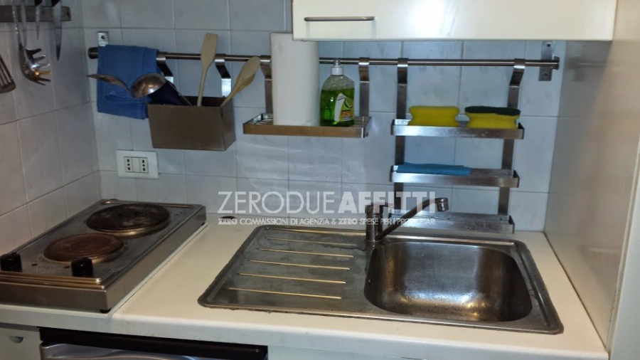 Appartamento via fogazzaro  - foto 2
