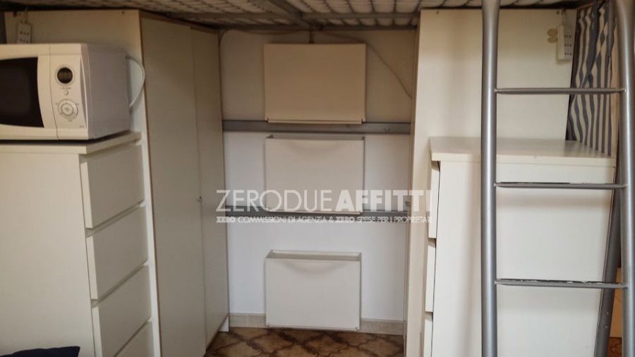 Appartamento via fogazzaro  - foto 3