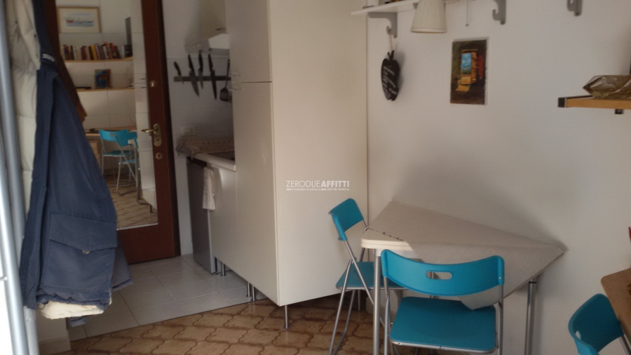 Appartamento via fogazzaro  - foto 4