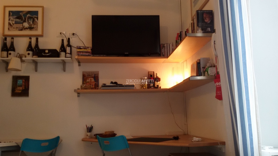 Appartamento via fogazzaro  - foto 5