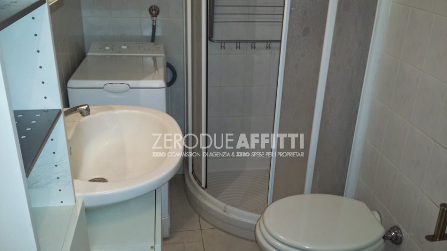 Appartamento via fogazzaro  - foto 6