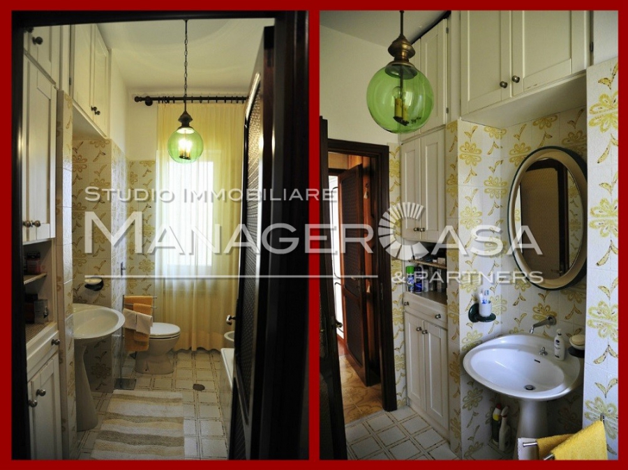 Appartamento Apparizione  - foto 11