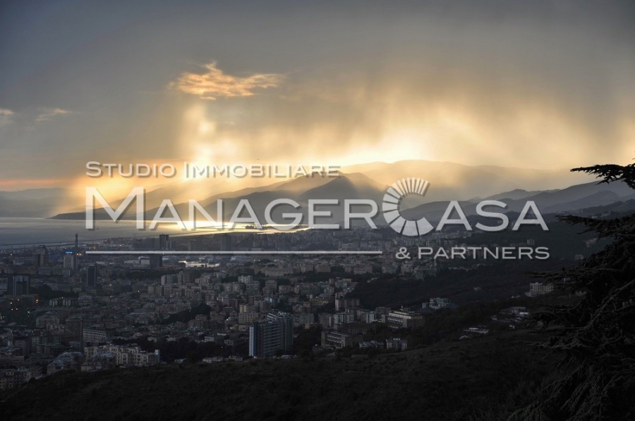 Appartamento Apparizione  - foto 14