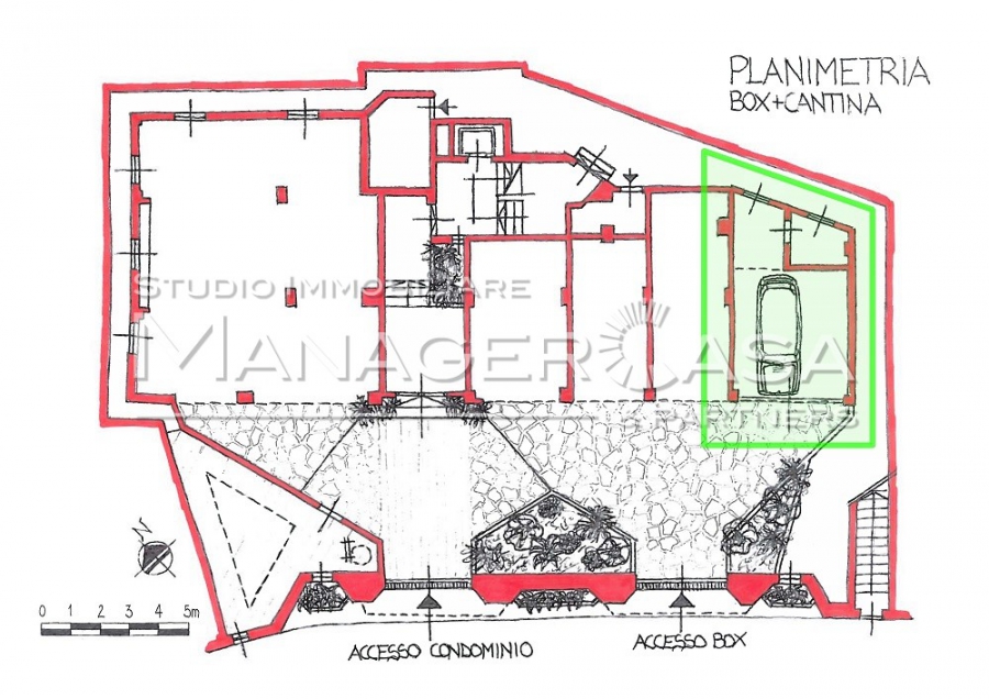 Appartamento Apparizione  - foto 21