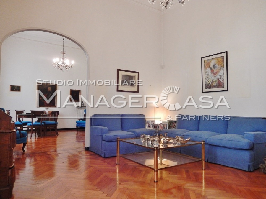 Appartamento Principe 
