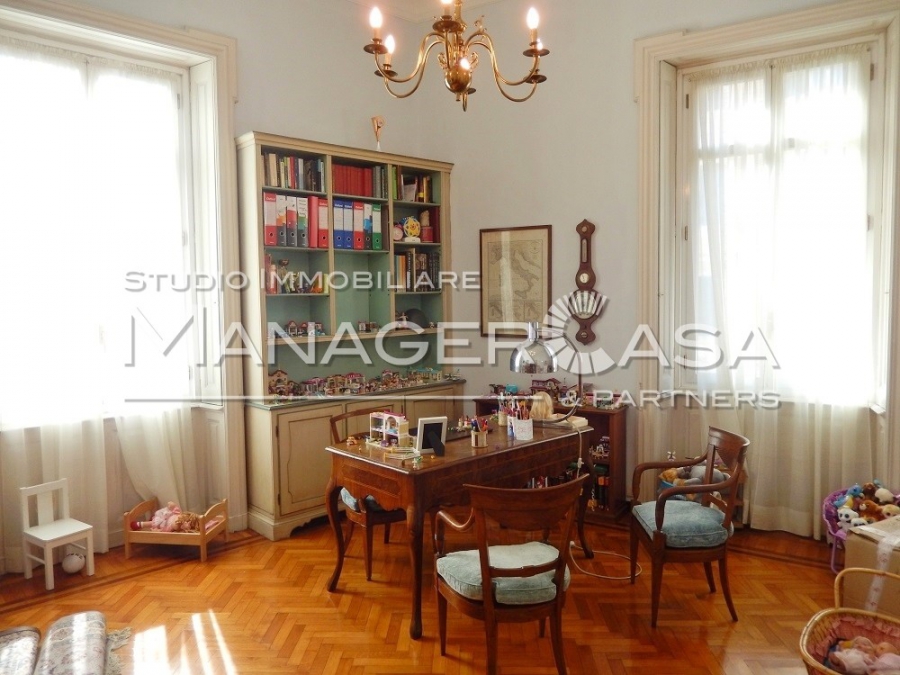 Appartamento Principe  - foto 11