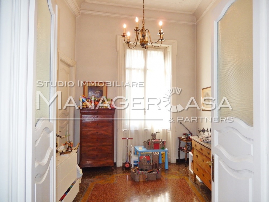 Appartamento Principe  - foto 17