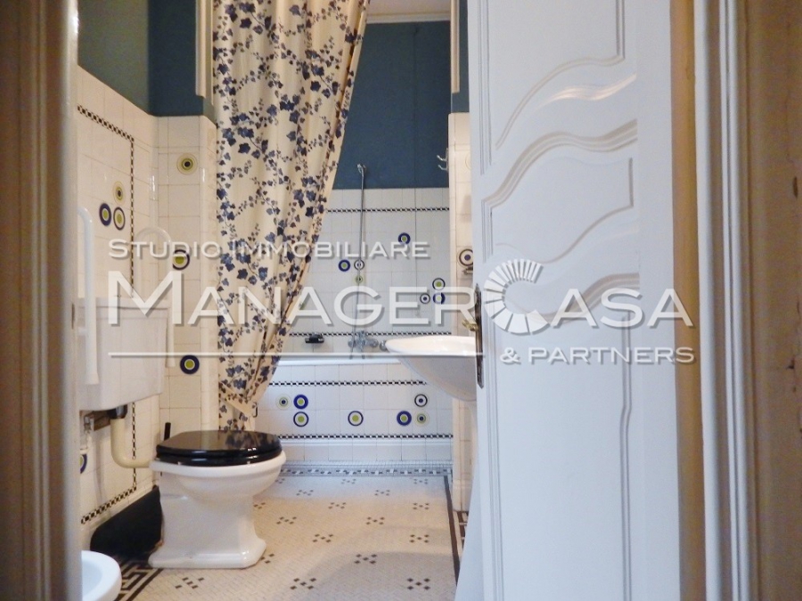 Appartamento Principe  - foto 18