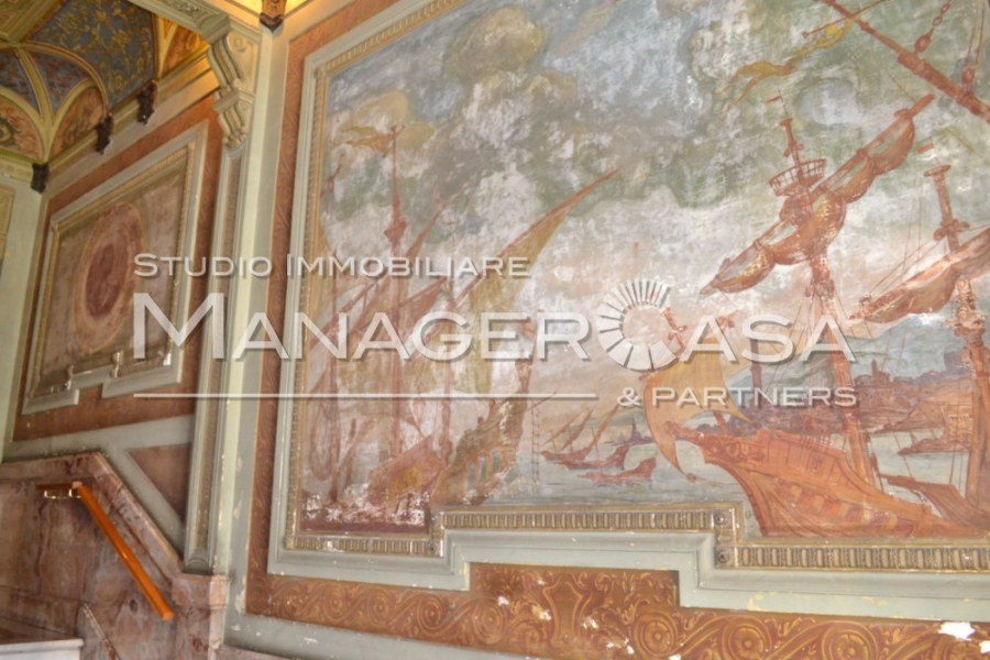 Appartamento Principe  - foto 19
