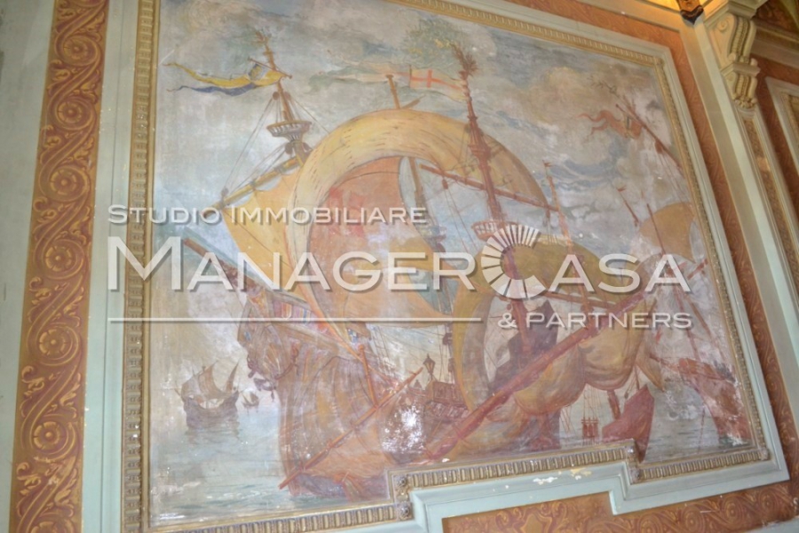 Appartamento Principe  - foto 20