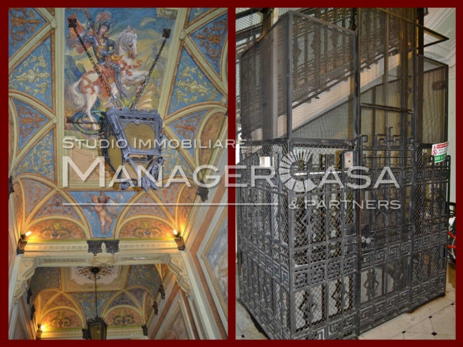 Appartamento Principe  - foto 4