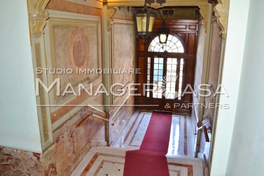 Appartamento Principe  - foto 5