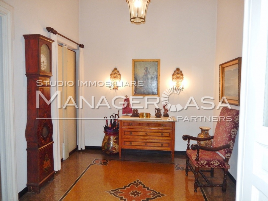 Appartamento Principe  - foto 6