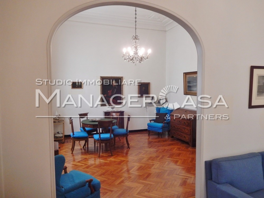 Appartamento Principe  - foto 9