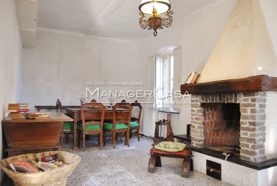 Casa bifamiliare via Gaiazza  - foto 10