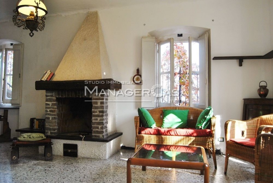 Casa bifamiliare via Gaiazza  - foto 11