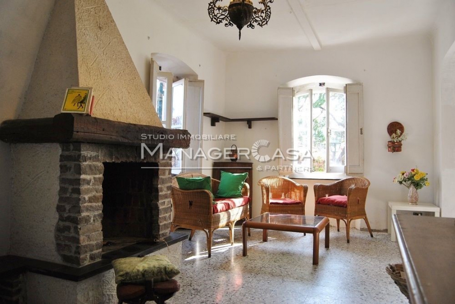 Casa bifamiliare via Gaiazza  - foto 12