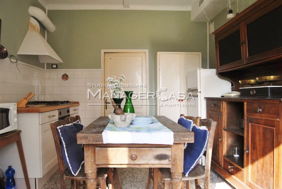 Casa bifamiliare via Gaiazza  - foto 13