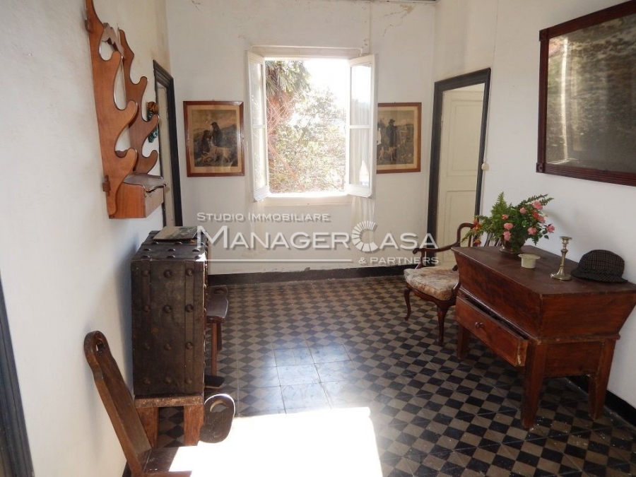 Casa bifamiliare via Gaiazza  - foto 14