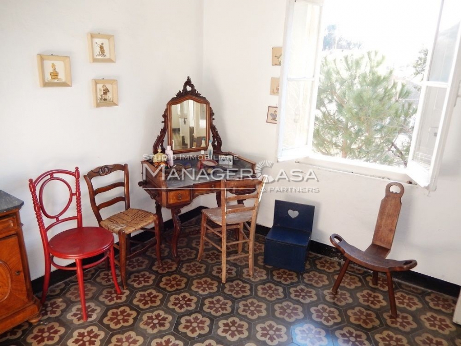 Casa bifamiliare via Gaiazza  - foto 15