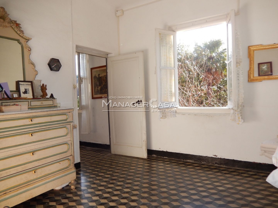 Casa bifamiliare via Gaiazza  - foto 16