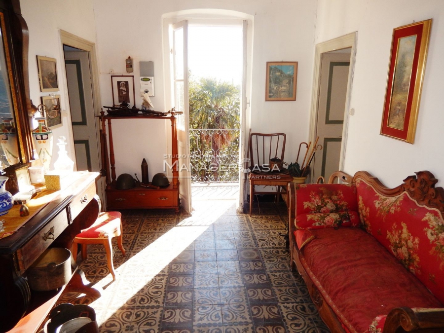 Casa bifamiliare via Gaiazza  - foto 17