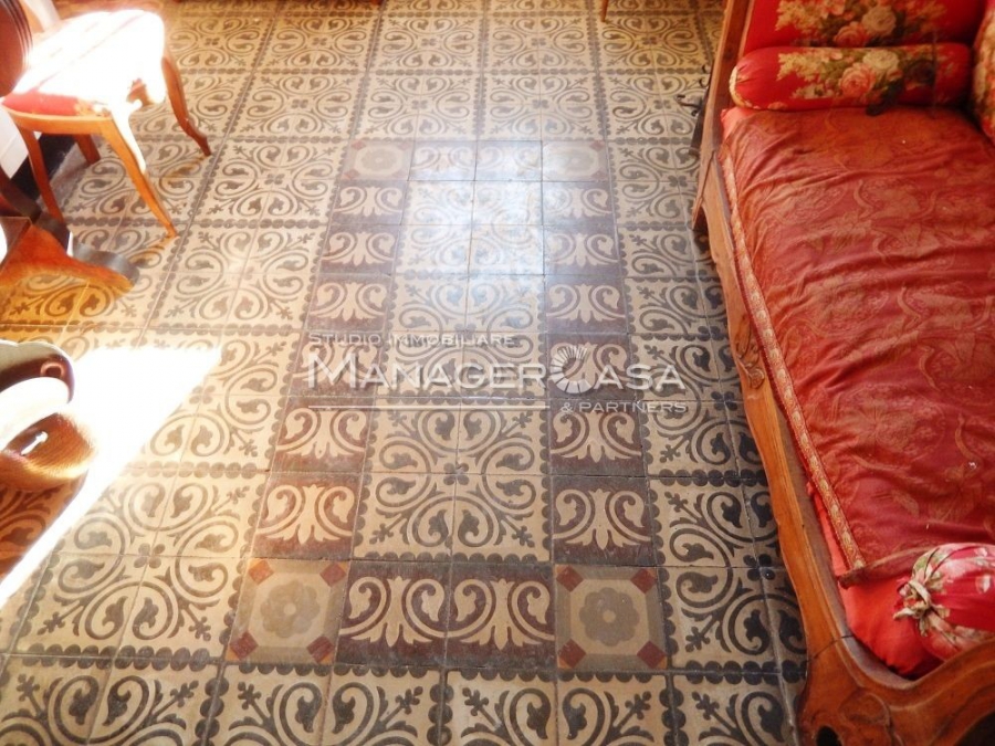 Casa bifamiliare via Gaiazza  - foto 18