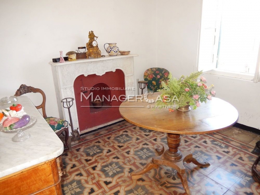 Casa bifamiliare via Gaiazza  - foto 19