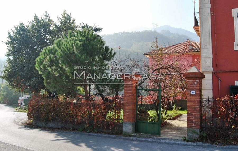 Casa bifamiliare via Gaiazza  - foto 2