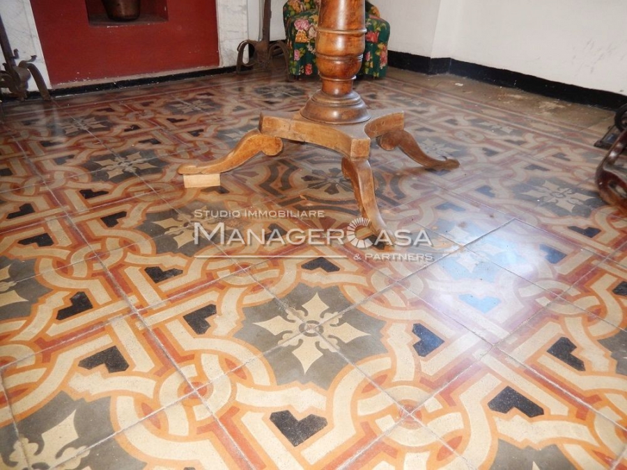 Casa bifamiliare via Gaiazza  - foto 20