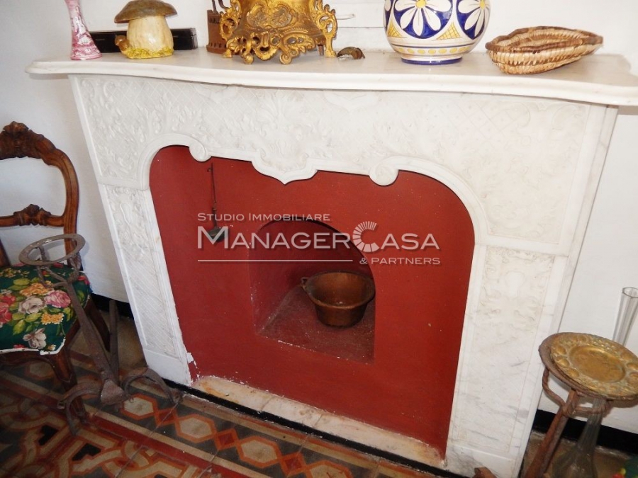 Casa bifamiliare via Gaiazza  - foto 21