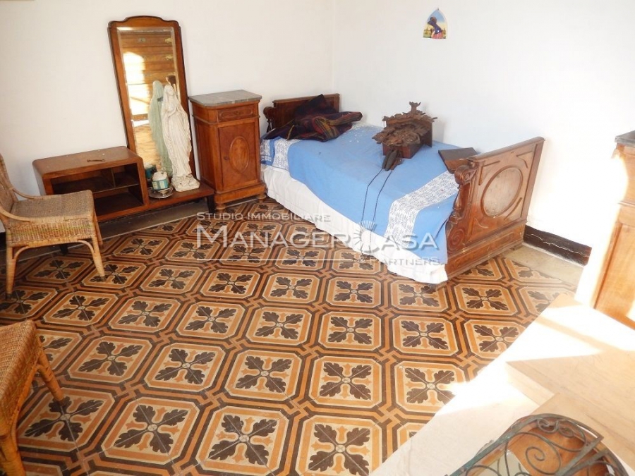 Casa bifamiliare via Gaiazza  - foto 22