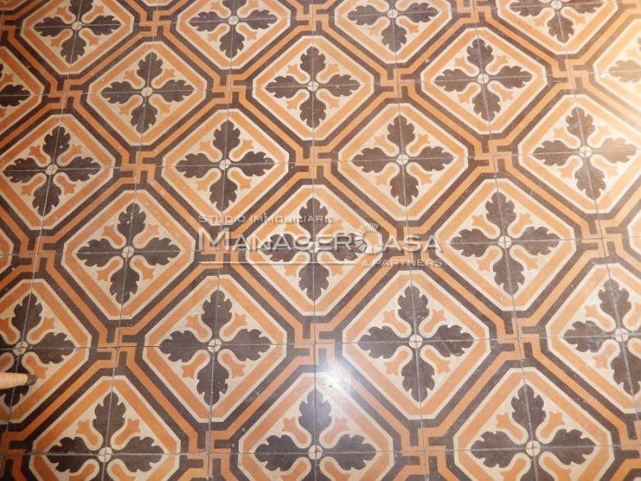 Casa bifamiliare via Gaiazza  - foto 23