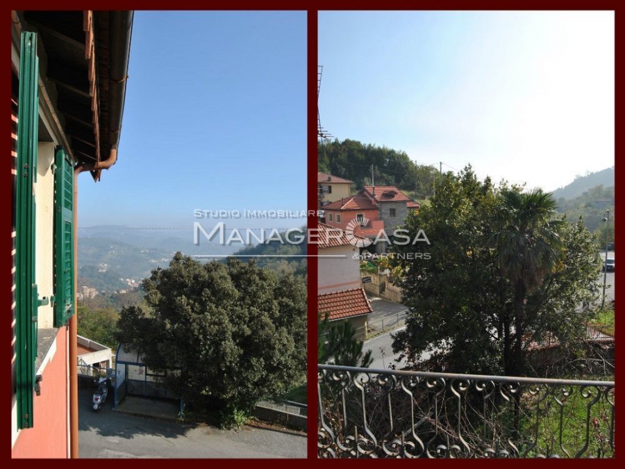 Casa bifamiliare via Gaiazza  - foto 24