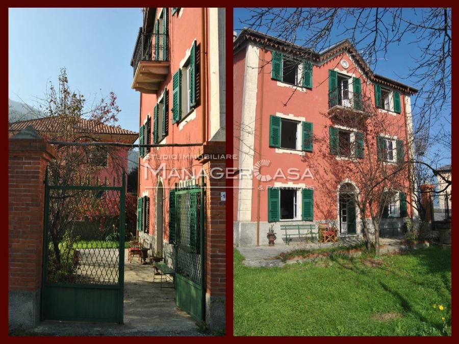 Casa bifamiliare via Gaiazza  - foto 3