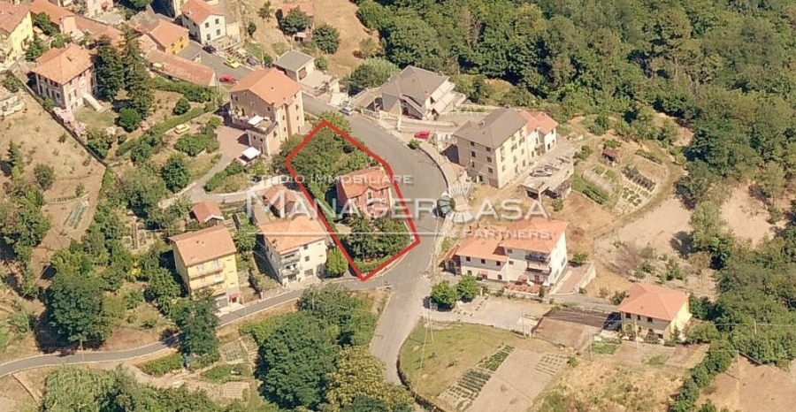 Casa bifamiliare via Gaiazza  - foto 31