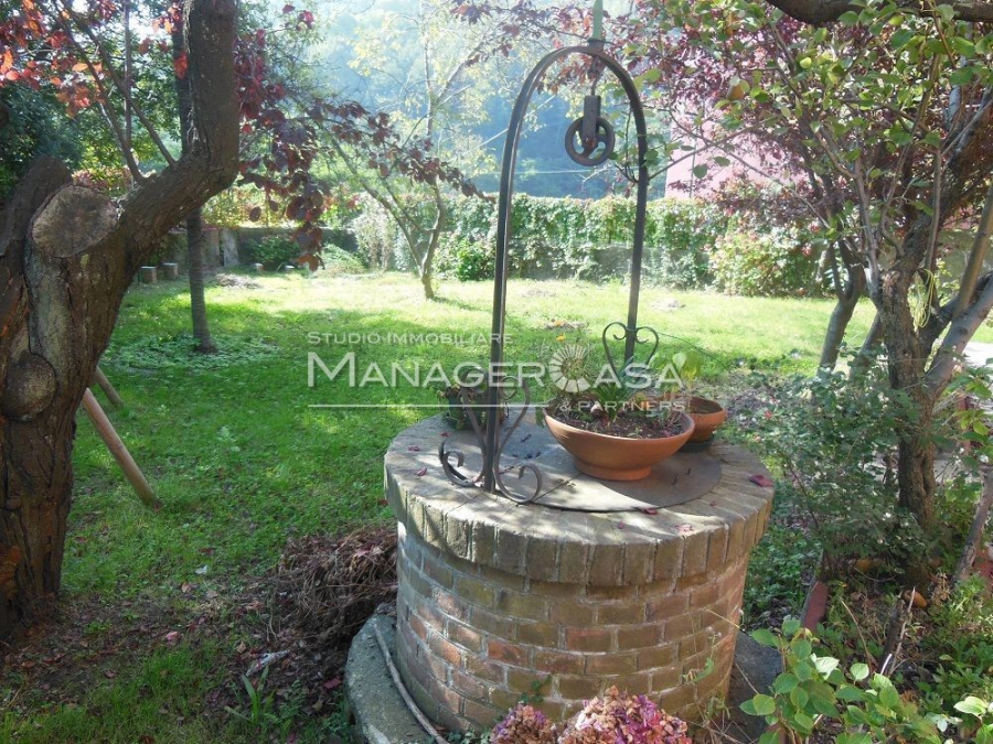 Casa bifamiliare via Gaiazza  - foto 4