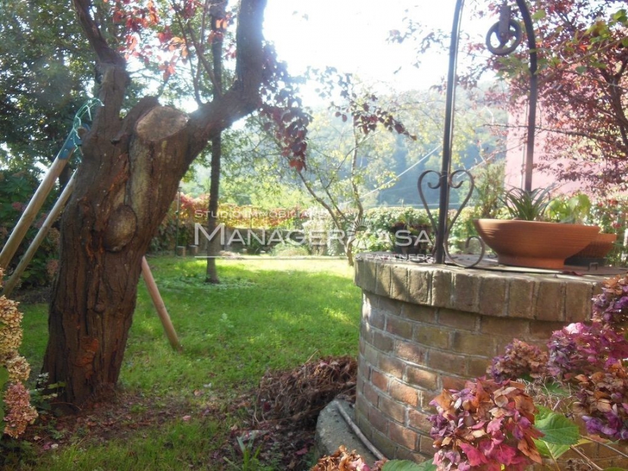 Casa bifamiliare via Gaiazza  - foto 5