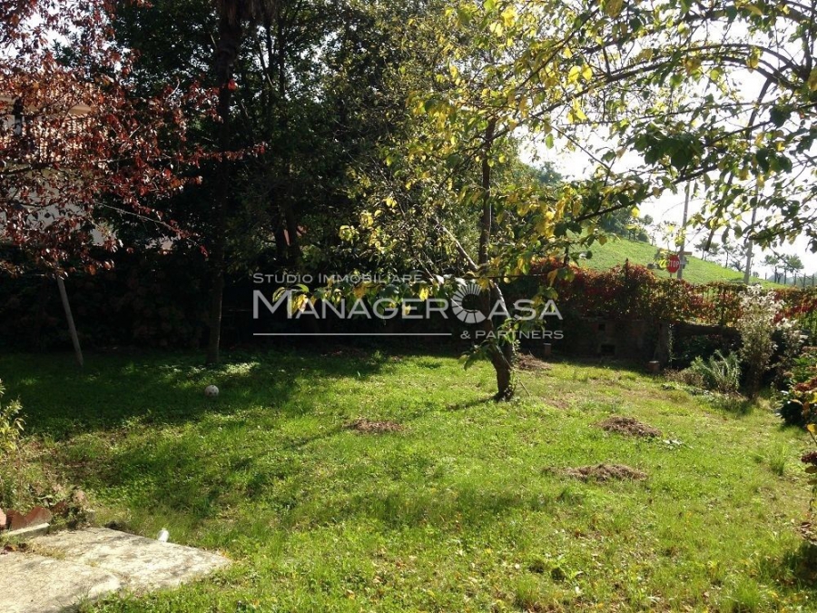 Casa bifamiliare via Gaiazza  - foto 6
