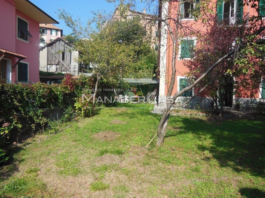Casa bifamiliare via Gaiazza  - foto 7