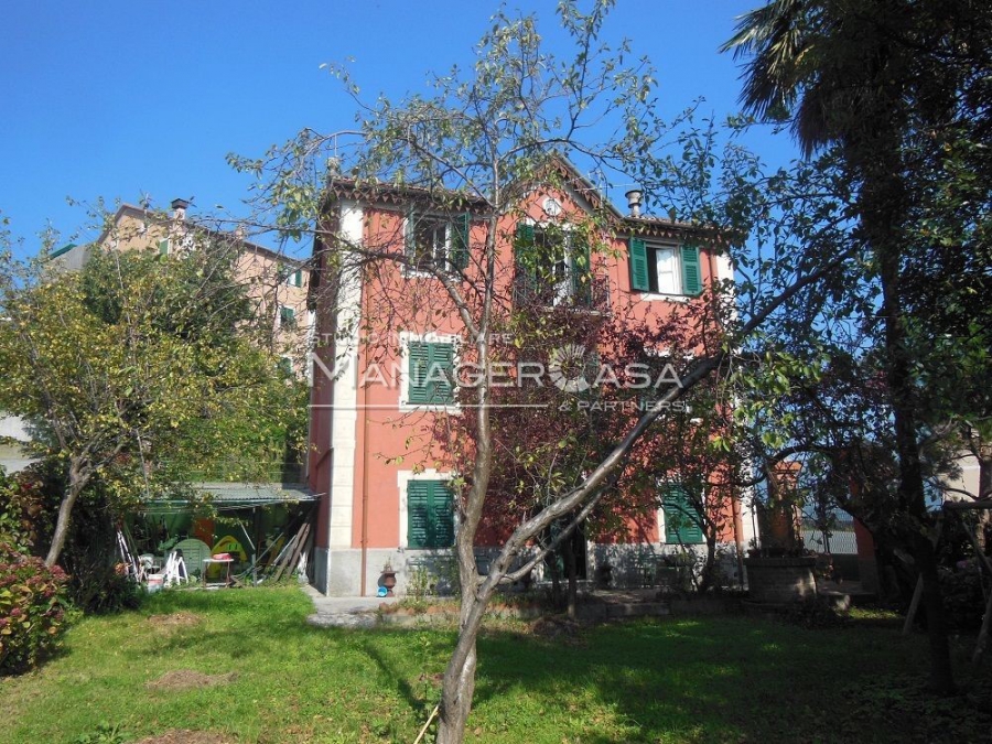 Casa bifamiliare via Gaiazza  - foto 8