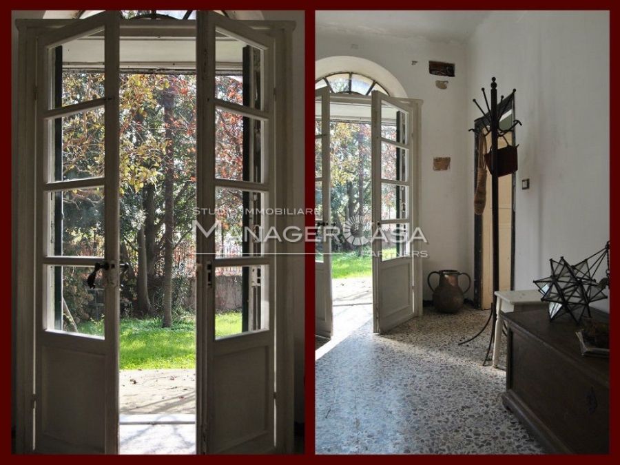 Casa bifamiliare via Gaiazza  - foto 9