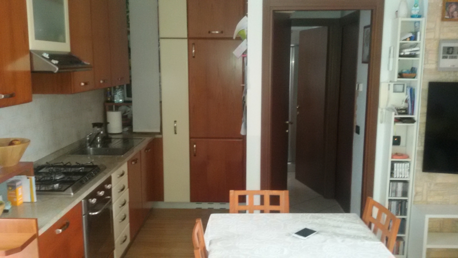 Appartamento Via G da Cermenate  loading=