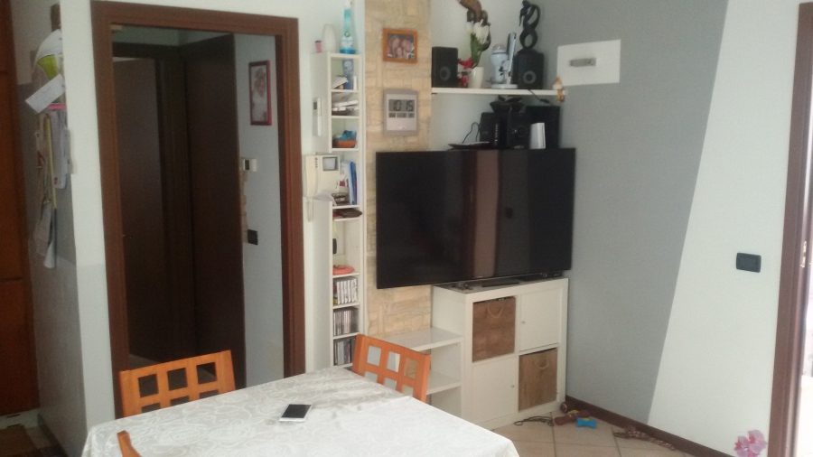 Appartamento Via G da Cermenate  - foto 3
