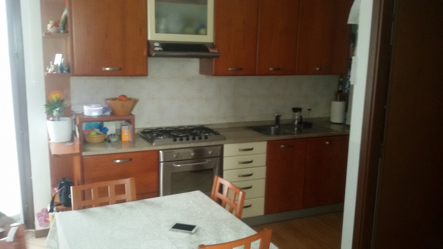 Appartamento Via G da Cermenate  - foto 4