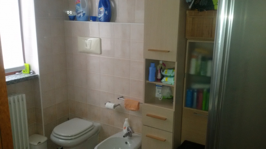 Appartamento Via G da Cermenate  - foto 6